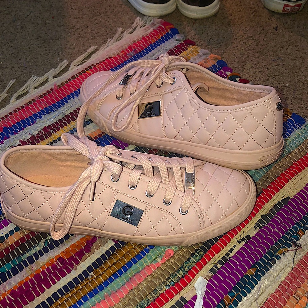 Guess Womens Shoes